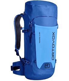 Batoh ORTOVOX TRAVERSE 30 DRY Man