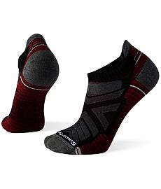 Șosete SMARTWOOL HIKE LIGHT CUSHION LOW ANKLE Uni