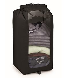 Pokrowiec OSPREY DRY SACK 35 W/WINDOW Uni