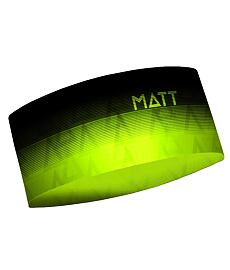 Opaska MATT 5892 ONE LAYER HEADBAND Uni