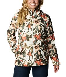 Geacă COLUMBIA INNER LIMITS II JACKET Lady, creta floricult