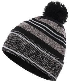 Čepice BLACK DIAMOND POM BEANIE Man