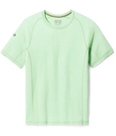 Tričko SMARTWOOL M ACTIVE ULTRALITE SHORT SLEEVE Man