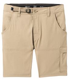 Spodenki PRANA STRETCH ZION SHORT II 8IN Man