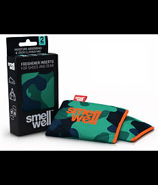 Capsule odorizante SMELL WELL ACTIVE, Camo Green