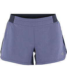 Spodenki KARI TRAA NORA 2.0 SHORTS 4IN Lady