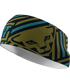 Bentiță DYNAFIT GRAPHIC PERFORMANCE HEADBAND Uni