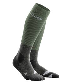 Ponožky CEP M HIKING MERINO SOCKS Man