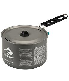 Oală SEA TO SUMMIT ALPHA POT 1,9L