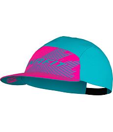 Kšiltovka DYNAFIT ALPINE GRAPHIC VISOR CAP Uni