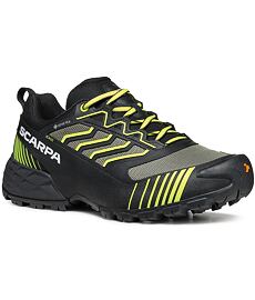 Dámské běžecké boty SCARPA RIBELLE RUN XT GTX WMN