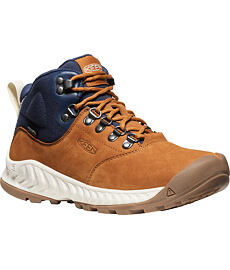 Buty  KEEN NXIS EXPLORER MID WP WOMEN Lady