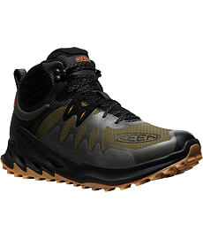 Buty KEEN ZIONIC MID WP MEN Man