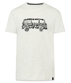 Tricou BLACK DIAMOND M VANTASTIC SS TEE Man