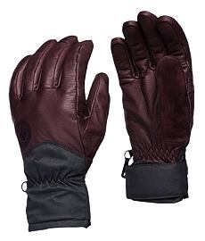 Rukavice BLACK DIAMOND TOUR GLOVES Uni