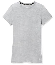 Koszulka SMARTWOOL W MERINO SHORT SLEEVE TEE Lady