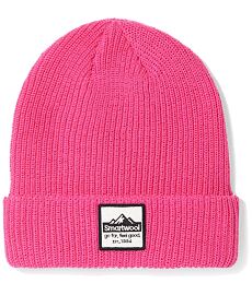 Čepice SMARTWOOL SMARTWOOL PATCH BEANIE Uni