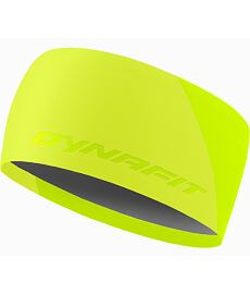 Čelenka DYNAFIT PERFORMANCE 2 DRY HEADBAND Uni