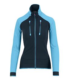 Bunda Karpos ALAGNA EVO W JACKET Lady