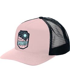 Czapka z daszkiem DYNAFIT PATCH TRUCKER Uni