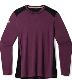 Tričko SMARTWOOL M ACTIVE LONG SLEEVE TECH TEE Man