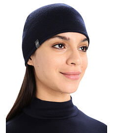 Czapka ICEBREAKER U POCKET HAT Uni