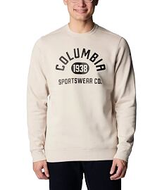 Bluza COLUMBIA COLUMBIA TREK CREW Man