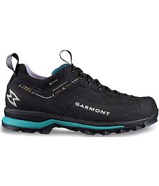 Topánky GARMONT DRAGONTAIL SYNTH GTX WMS Lady, black/lake green