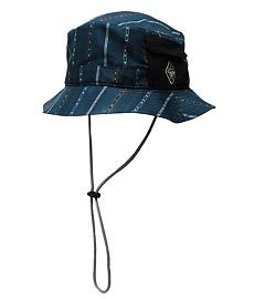 Kapelusz PRANA KOOTENAI BUCKET HAT Uni