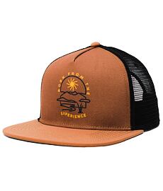 Czapka z daszkiem PRANA LOWER PINES FLAT BRIM Uni