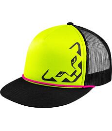 Czapka z daszkiem DYNAFIT TRUCKER 3 CAP Uni