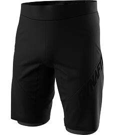 Spodenki rowerowe DYNAFIT RIDE LIGHT 2IN1 SHORT M Man