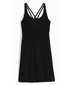 Šaty Royal Robbins SPOTLESS EVOLUTION TANK DRESS Lady