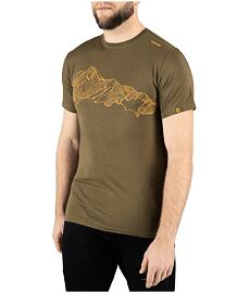 Tricou VIKING HOPI M Man