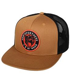 Czapka z daszkiem HORSEFEATHERS IRVIN CAP Uni