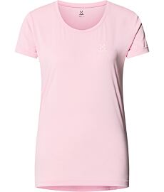 Triko HAGLÖFS RIDGE HIKE TEE W Lady