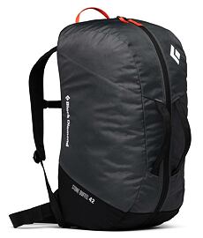 Vak na lano BLACK DIAMOND STONE DUFFEL 42