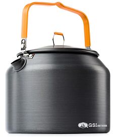 Nádobí GSI HALULITE 1,8QT TEA KETTLE