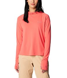 Mikina COLUMBIA SUMMIT VALLEY HOODIE Lady