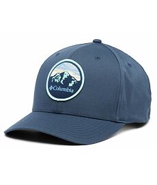 Šiltovka COLUMBIA LOST LAGER 110 SNAP BACK Uni