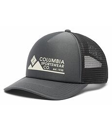 Kšiltovka COLUMBIA CAMP BREAK FOAM TRUCKER Uni