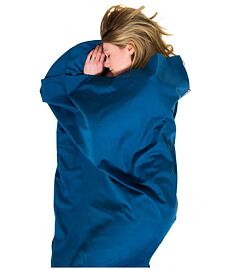 Vložka do sp.pytle LIFESYSTEMS POLYCOTTON SLEEPING BAG LINER RECT