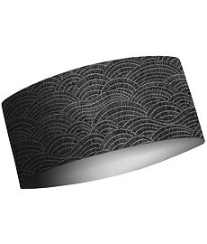 Bandă pentru cap MATT ONE LAYER HEADBAND Uni