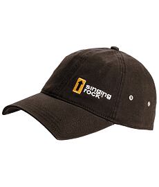 Czapka z daszkiem SINGING ROCK BASEBALL HAT