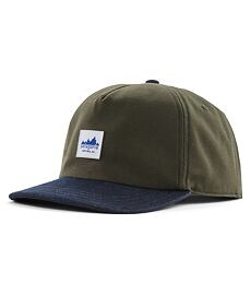 Czapka z daszkiem PATAGONIA RANGE CAP Uni