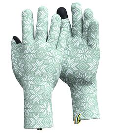 Rękawiczki SMARTWOOL THERMAL MERINO GLOVE Uni