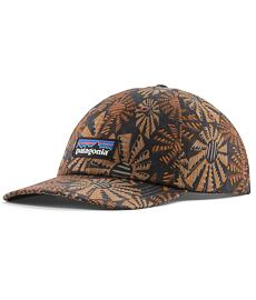 Šiltovka PATAGONIA P-6 LABEL TRAD CAP Uni