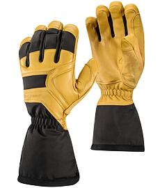 Rękawiczki BLACK DIAMOND CREW GLOVES Uni