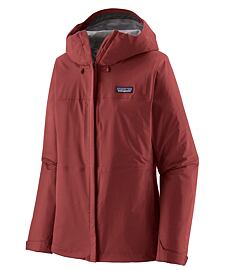 Kurtka PATAGONIA W TORRENTSHELL 3L RAIN JKT Lady