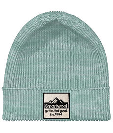 Căciulă SMARTWOOL SMARTWOOL PATCH BEANIE Uni